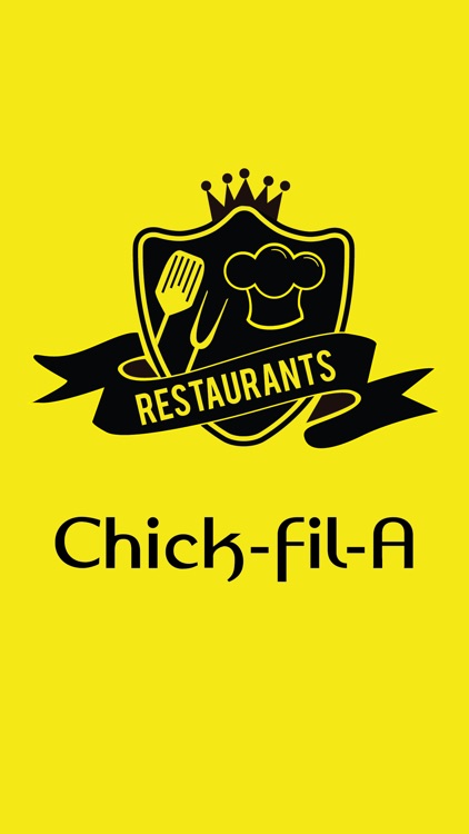 Best App for Chick-fil-A Restaurants Locations