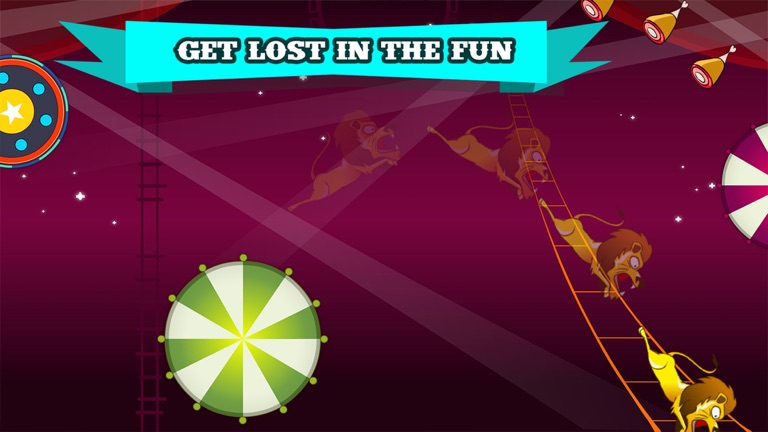 【图】Trolling Lion Jump(截图2)