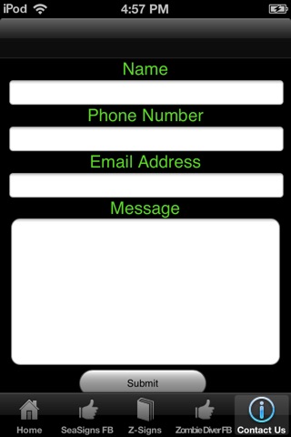 ZSigns screenshot 4