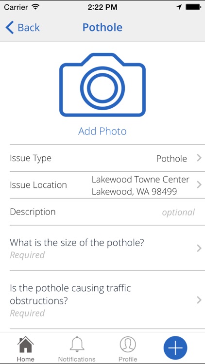 MyLakewood311