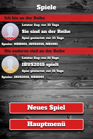 Raus! screenshot 3