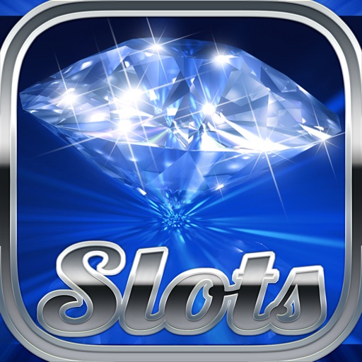 AAA Aawesome Luxurious Jewelry Slots, Roulette & Blackjack! Jewery, Gold & Coin$! iOS App