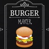 Burger Maker Fun