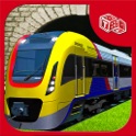 Treinar Driving Simulator icon