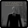 Get Slender Man: Stands (Free) for iOS, iPhone, iPad Aso Report