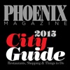 Phoenix Magazine 2015 City Guide