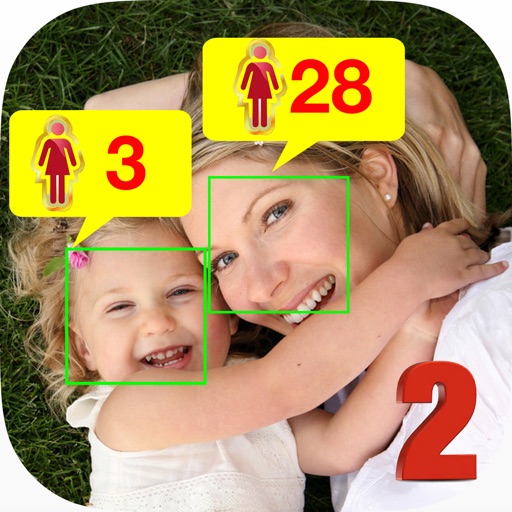 How Old Are You ? - reveal agt age now, 11 brain insanity shift mode iOS App