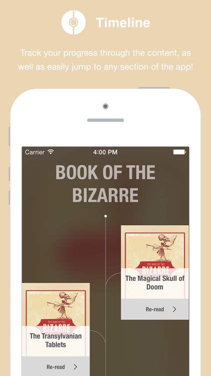 Book of Bizarre