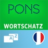 Französisch Wortschatz für unterwegs von PONS