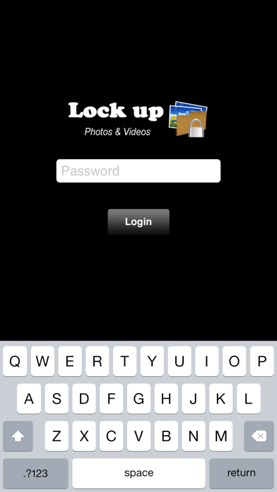 Lock up, photos & videos-Liteのおすすめ画像3