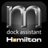 Mercury Dock Assistant