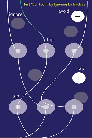 TangleTap screenshot 2