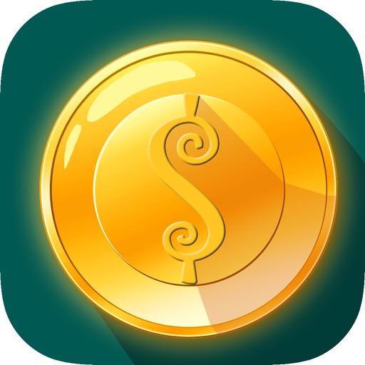 Coin Tap : Time Attack Icon