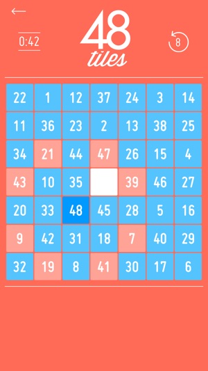 49 tiles(圖4)-速報App