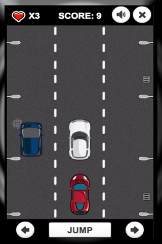 Car Racing in City screenshot 3