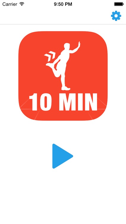10 Minute Stretching PRO - Focus on flexibility screenshot-4