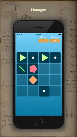 Game screenshot 2048  и 4096 mod apk