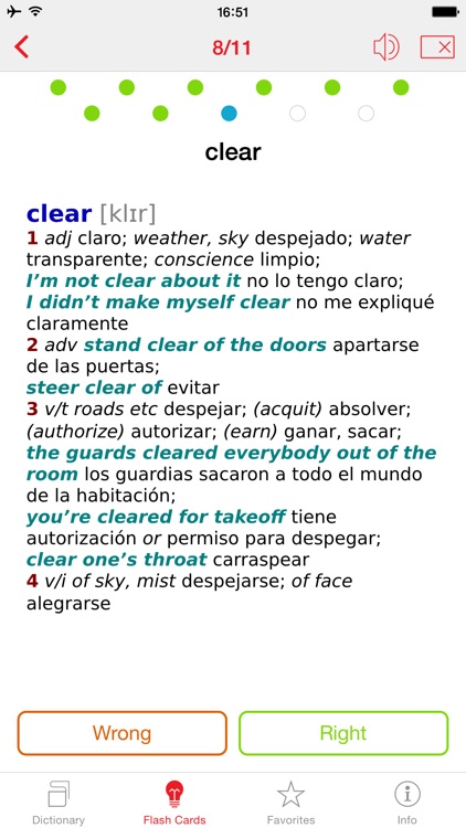 English - Spanish Berlitz Basic Talking Dictionary