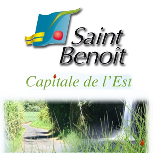 Saint Benoit - Ile de la Réunion icon