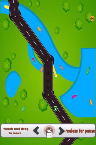 Impossible Puzzle Road - Escape Maze Rush FREE screenshot 3