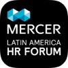 Mercer AMEA HR Conference 2015.