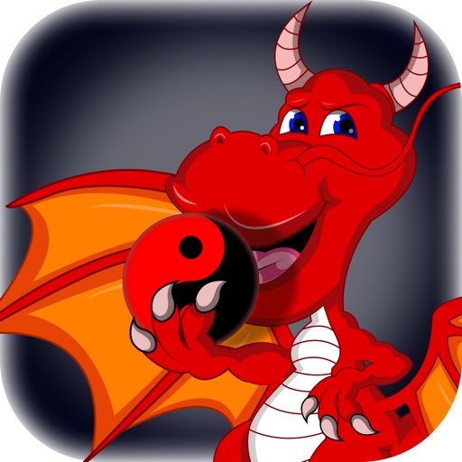 Legendary Flying Dragons - Karma Capture Madness (Premium) iOS App