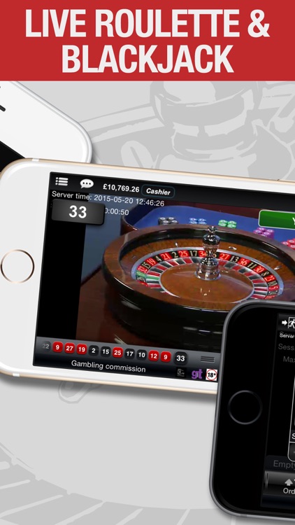 Winner Live Casino - Real Money Live Casino