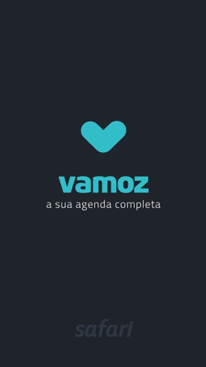 Vamoz - Sua agenda completa(圖1)-速報App