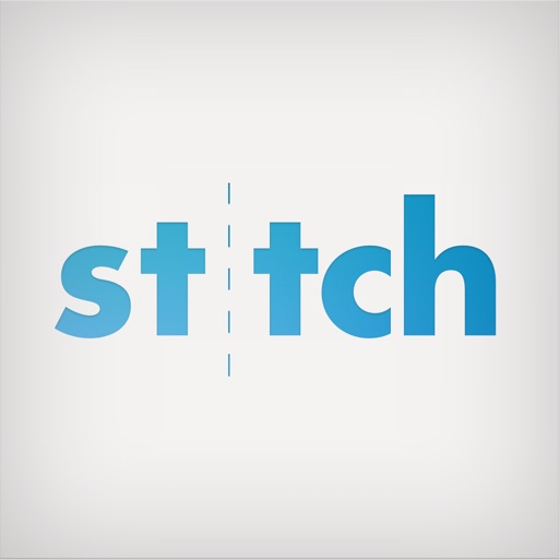 Stitch: Greeting cards in motion