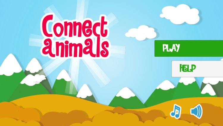 Connect Animals