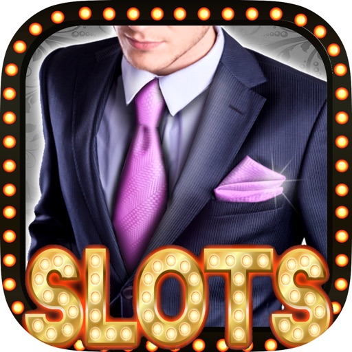 ```` A Abbies Club 777 Executive Casino Slots Games icon