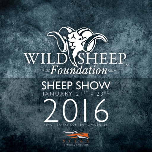 The 2016 Sheep Show