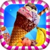 A Summer Ice Cream Shop - HD Kids Games