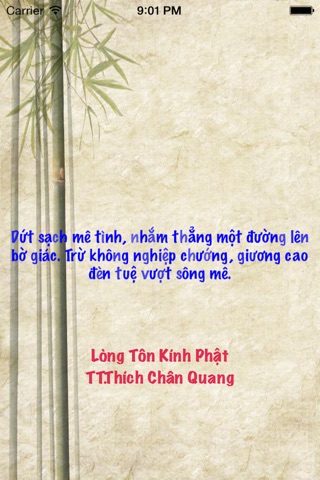 Lòng tôn kính phật vô biên screenshot 4