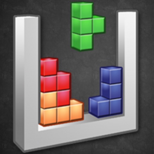 Brick Wall iOS App
