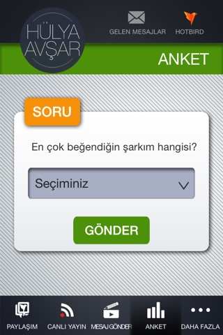 Hülya Avşar screenshot 3