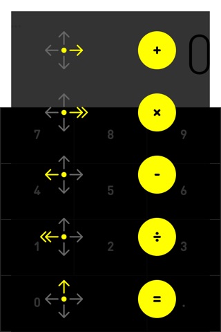 Rechner Calculator screenshot 3
