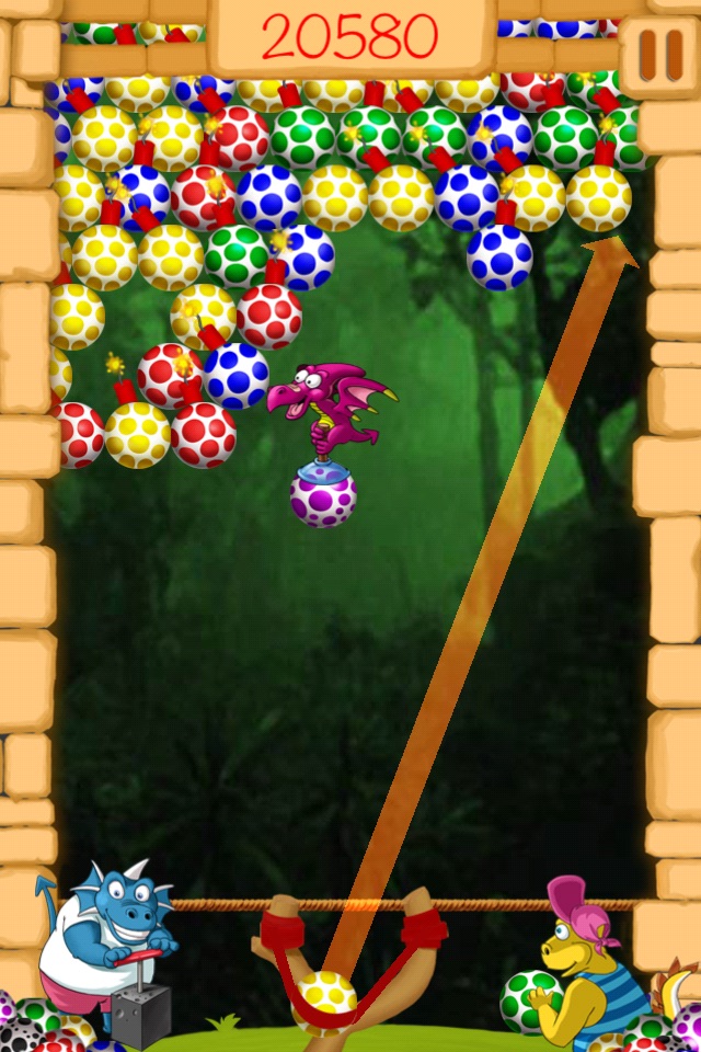 Shooting Frenzy Free screenshot 2