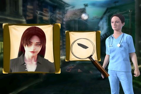 crime scene criminal detective screenshot 4