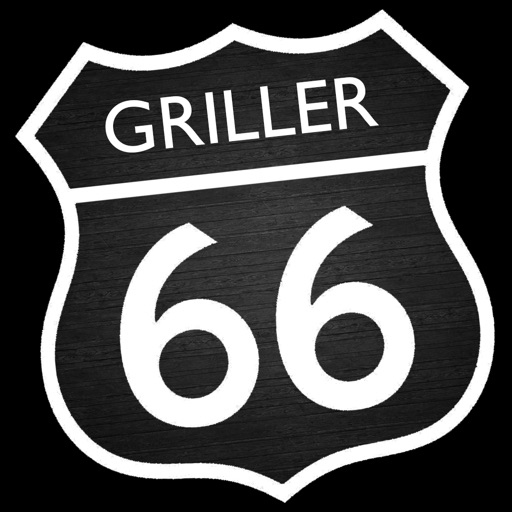 Griller 66 London icon