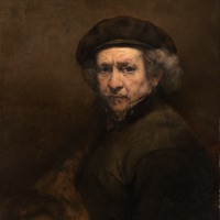 렘브란트(Rembrandt) 174 그림 ( HD 170M+)  PC 용
