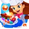 Bakery Blast Bubble Shooter Pro