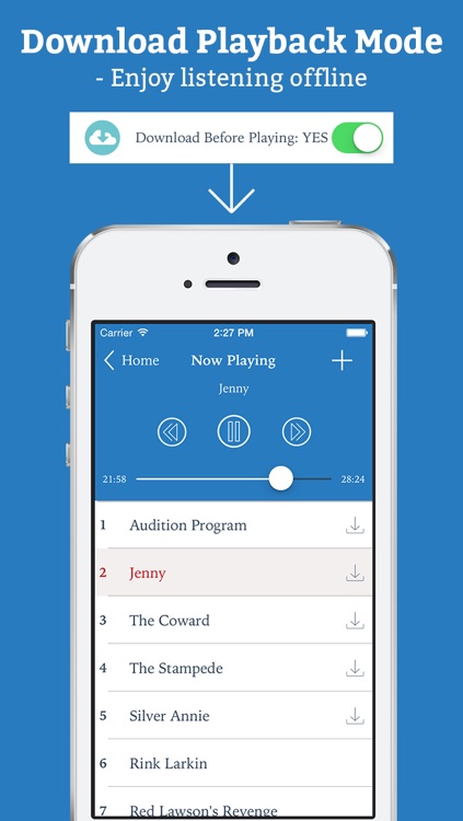 Lone Ranger Radio Show - 900+ Episodes