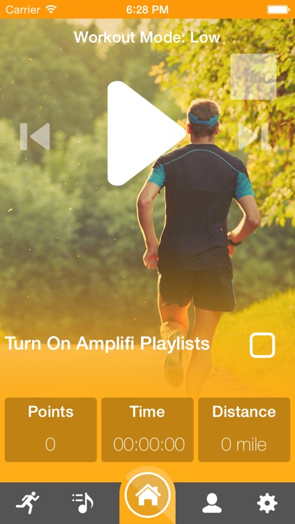 Amplifi Fitness