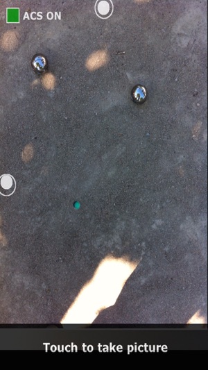 Petanque BoulOmeter(圖1)-速報App