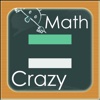 Crazy Math - Made You Angry