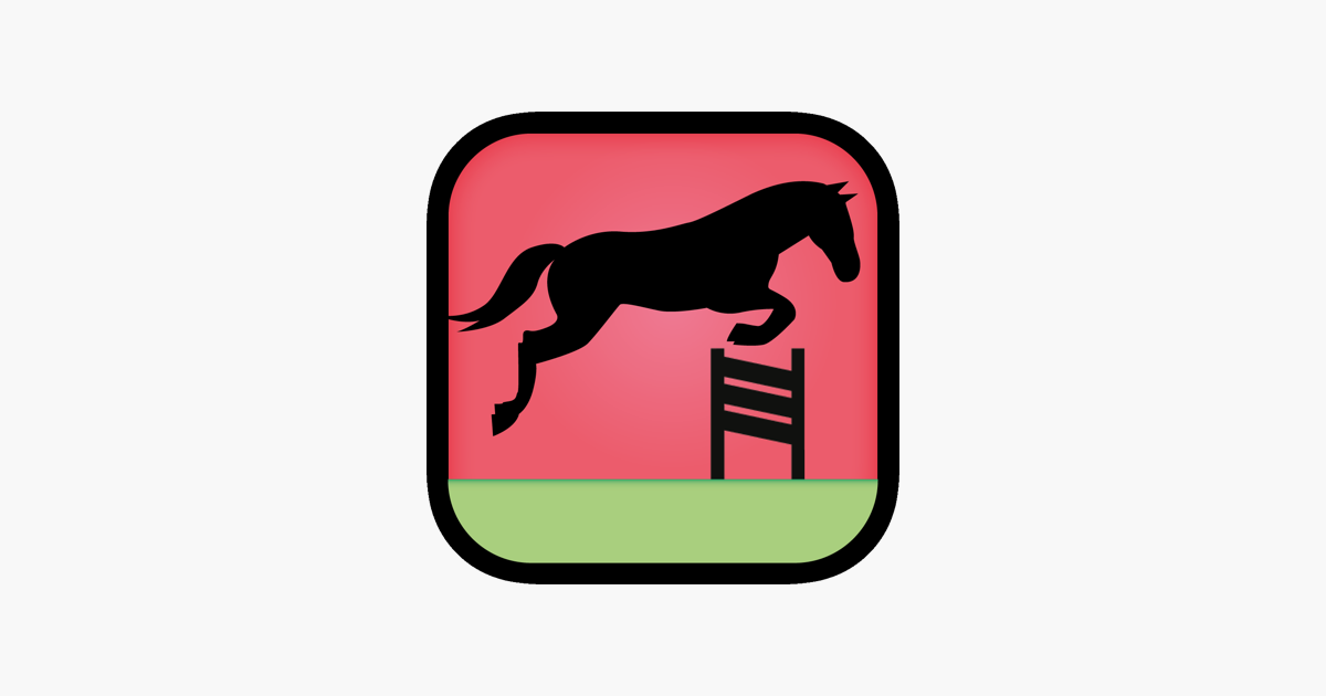 ‎Make the Horse Jump Free Game Make them jump Best Game on the App Store