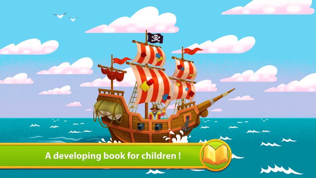 Treasure Hunt - Storybook Free(圖4)-速報App