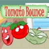 Tomato Bounce Game