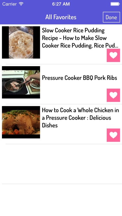 Pressure Cooker Recipes!!